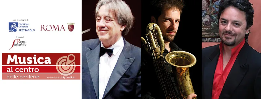 AI CONFINI DELLA MUSICA LEGGERA