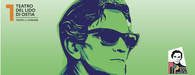 IL CINEMA DI PASOLINI