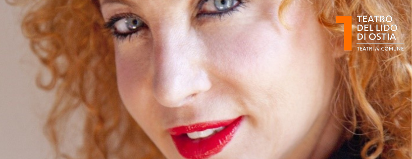 Iaia Forte in MOLLY B.