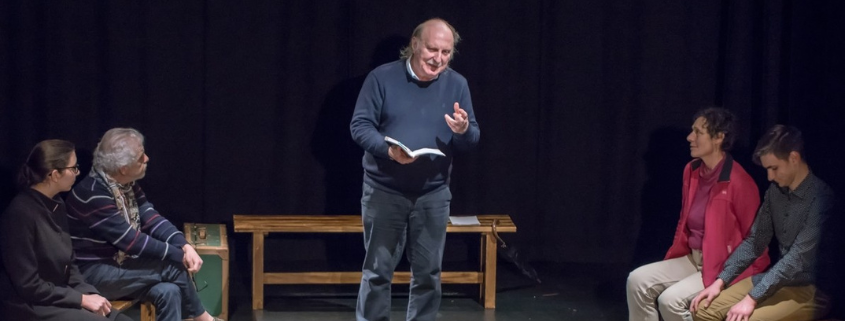 I CARE | LETTERA A UNA PROFESSORESSA