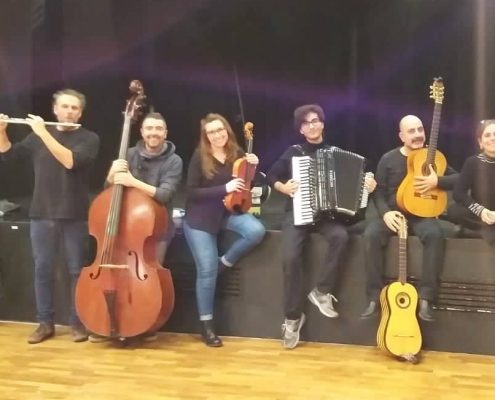 Ensemble Semi di Musica