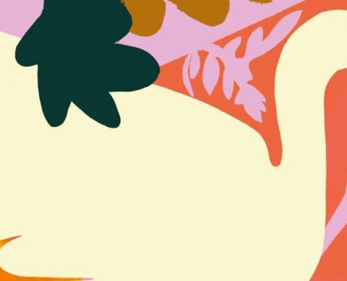 Filemone e Bauci_1_illustrazione di Daniela Tieni