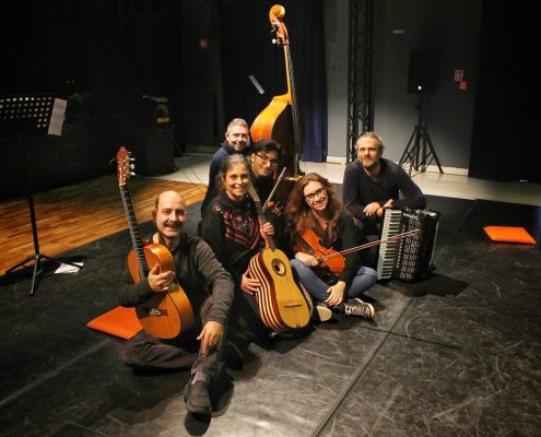 Semi di Musica