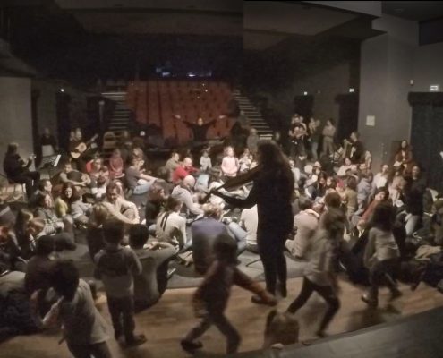 foto Semi di Musica