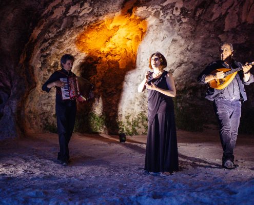 18 mag Gabriella Aiello Trio (1)