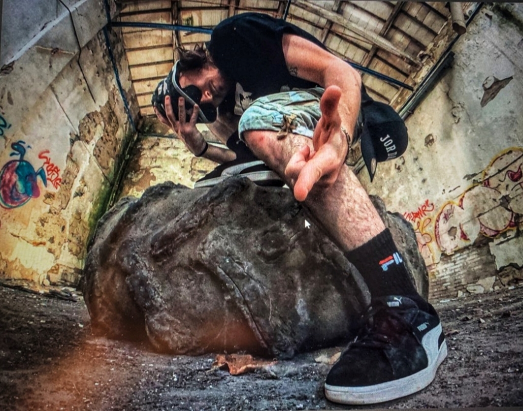 17 mag ostia summer jam (1)
