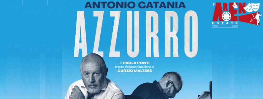 AZZURRO