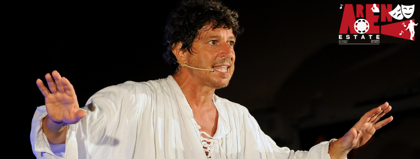 MI HANNO RIMASTO SOLO...20 ANNI DOPO