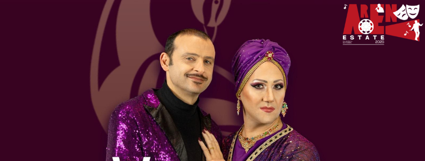 IL VIZIETTO (LA CAGE AUX FOLLES)