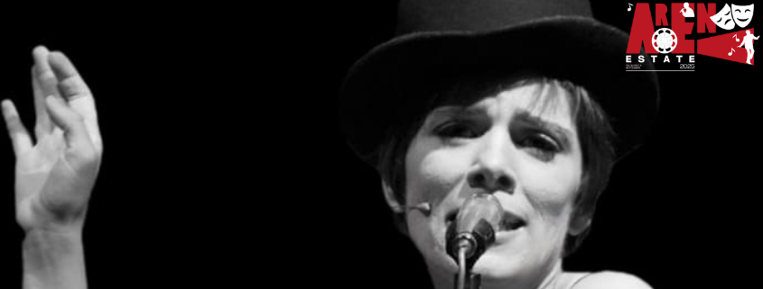 LA VOGLIA DI SOGNARE | Sina Sebastiani canta Ornella Vanoni