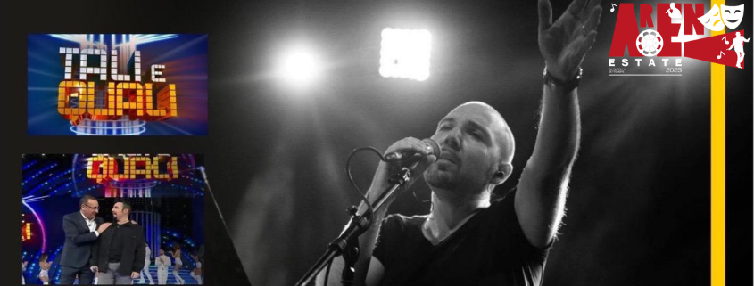 ENEA CANTA MANGO