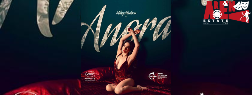 ANORA