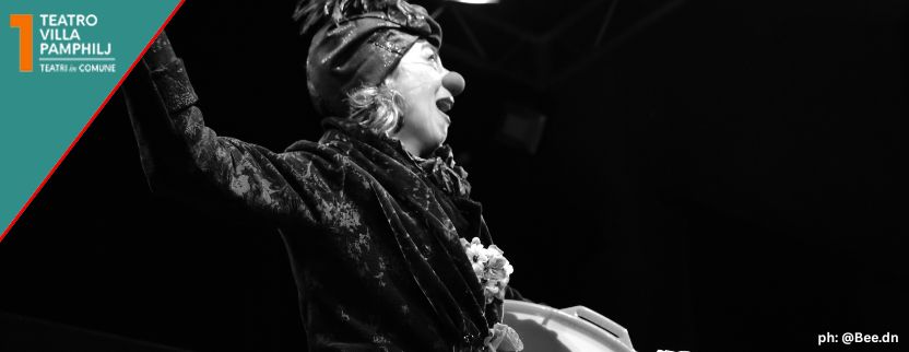 DANZA IL TUO CLOWN