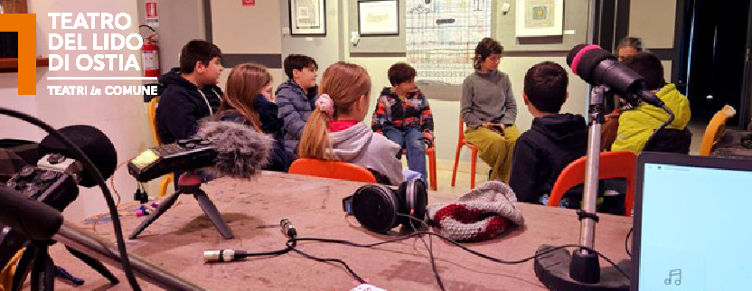SONODRAMMA KIDS