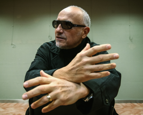 Danilo Rea_Foto di Riccardo Picirillo RicPic (2)