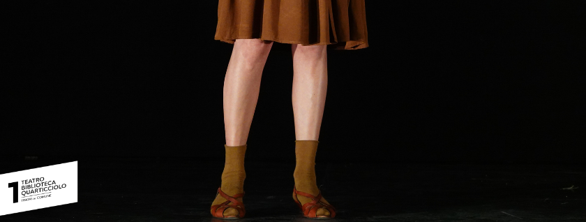 SERGIO | Francesca Sarteanesi