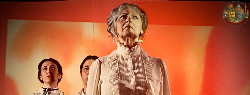 FIRE! L'INCENDIO DELLA TRIANGLE SHIRTWAIST COMPANY
