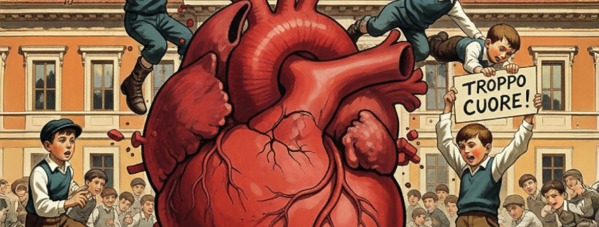 CUORE | Franti aveva ragione