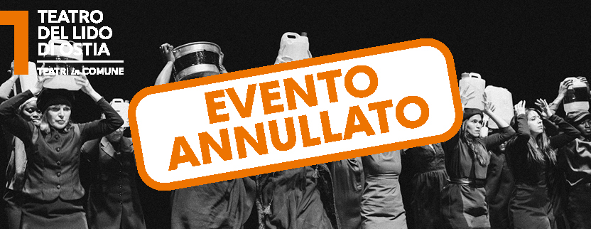 EVENTO ANNULLATO -  LA PROCESSIONE DELLE MEDEE