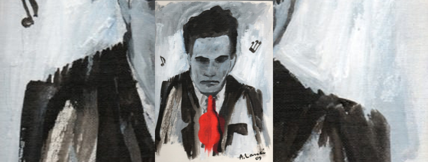 PASOLINI. Perché?