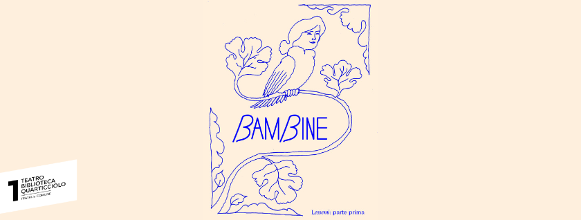 BAMBINE | Michela Cescon