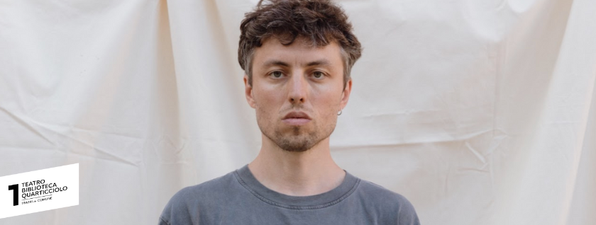 TACET_Jacopo Giacomoni / Silvia Costa