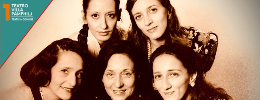 LAS MARIPOSAS - STORIA DELLE SORELLE MIRABAL