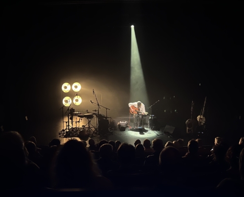 040 Antonio Forcione Live