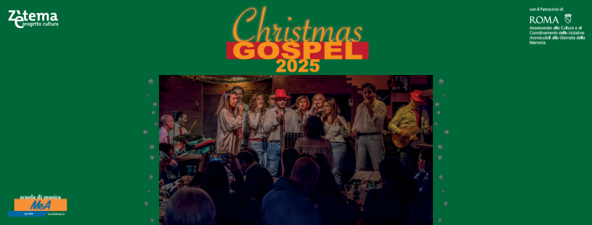 CHRISTMAS GOSPEL 2025 | ALL OVER GOSPEL