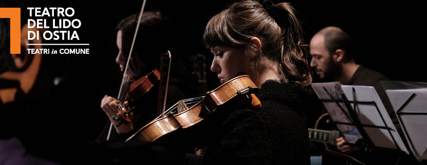 MUSICA DEL VIVO in concerto