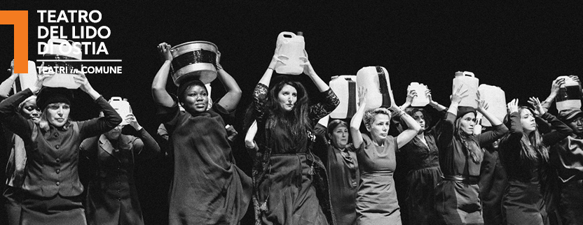 LA PROCESSIONE DELLE MEDEE