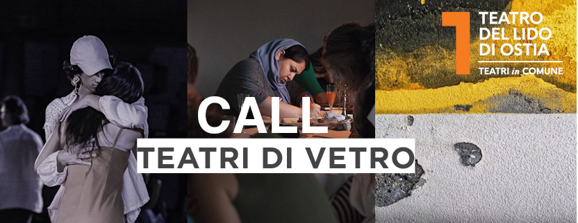 • CALL TDV PRESIDIO