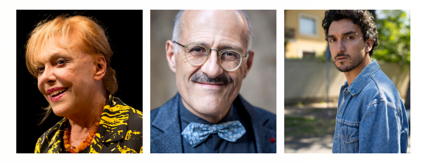 GLI INTERNETTUALI | Ma dove vai, se un profilo non ce l' hai?