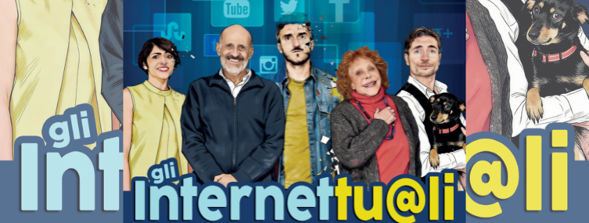 GLI INTERNETTUALI