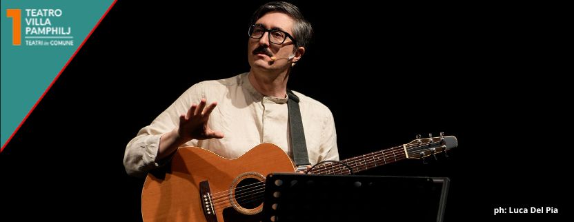 LA CANTAUTRICE FANTASMA