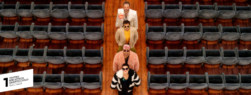 BOOM_ istruzioni per farsi brillare | Gioia Salvatori