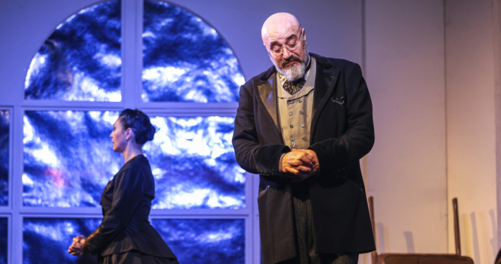 ANNA KARENINA | Le donne e la passione