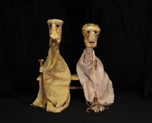 CORIOLIS_Dossier Trapos 2024 english - Coriolis Teatro de Objetos