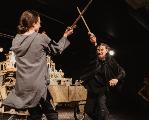 kuthi-10 - Serafima Andreeva (Tricktrek)