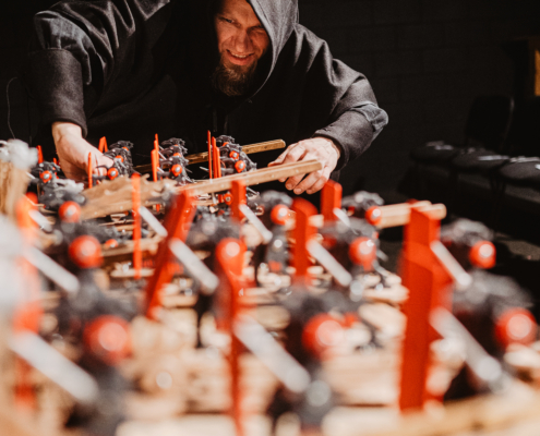 kuthi-6 - Serafima Andreeva (Tricktrek)