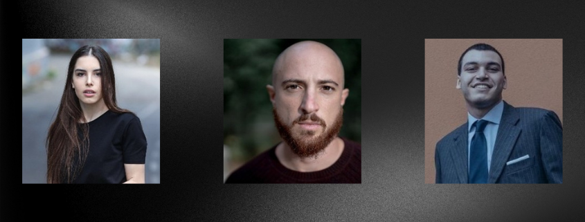 PICCOLI CRIMINI DELLA GENTE PER BENE