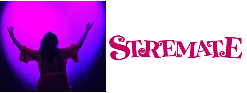 STREMATE SOTTO LA PIOGGIA