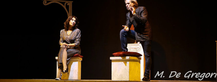 REBECCA, LA EX MOGLIE