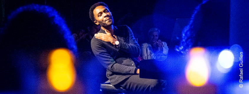 THE ART OF CUBAN PIANO | DAYRAMIR GONZÁLEZ