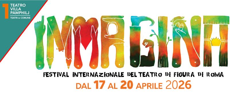 IMMAGINA 2026