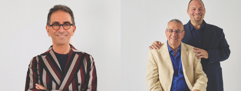 ARMONIE DELLA SERA | LA MUSICA CHE VISSE DUE VOLTE | Intermezzo sospeso tra Mozart e Rossini