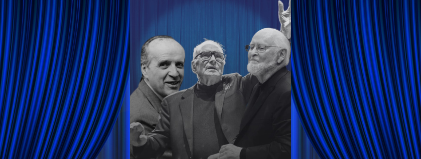 JAZZ PORTRAITS FROM HOLLYWOOD | Domenica in musica | 3° appuntamento