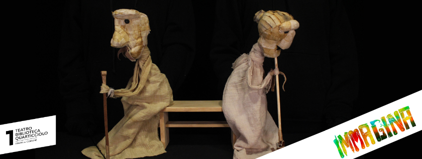 TRAPOS | Coriolis Teatro de Objectos