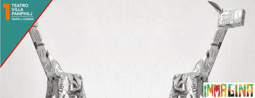 LABORATORIO DI CARTAPESTA