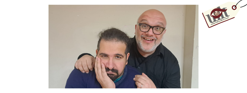 LA CENA DEI CRETINI
